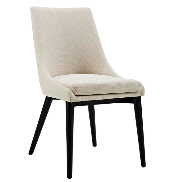 Viscount Fabric Dinning Chair