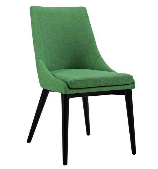 Viscount Fabric Dinning Chair