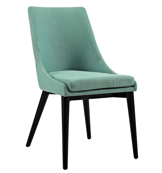 Viscount Fabric Dinning Chair