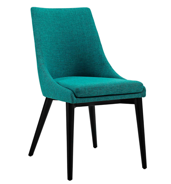 Viscount Fabric Dinning Chair