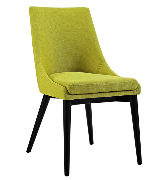 Viscount Fabric Dinning Chair