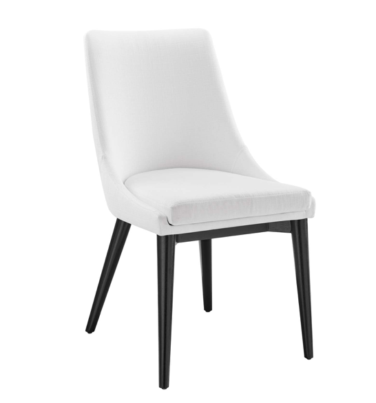 Viscount Fabric Dinning Chair