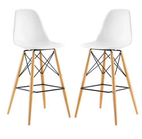 Pyramid Dinning Chair