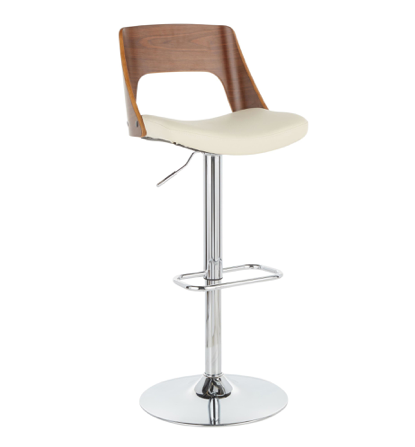 Valencia Adjustable Barstool