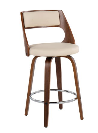 Cecina Counter Stool