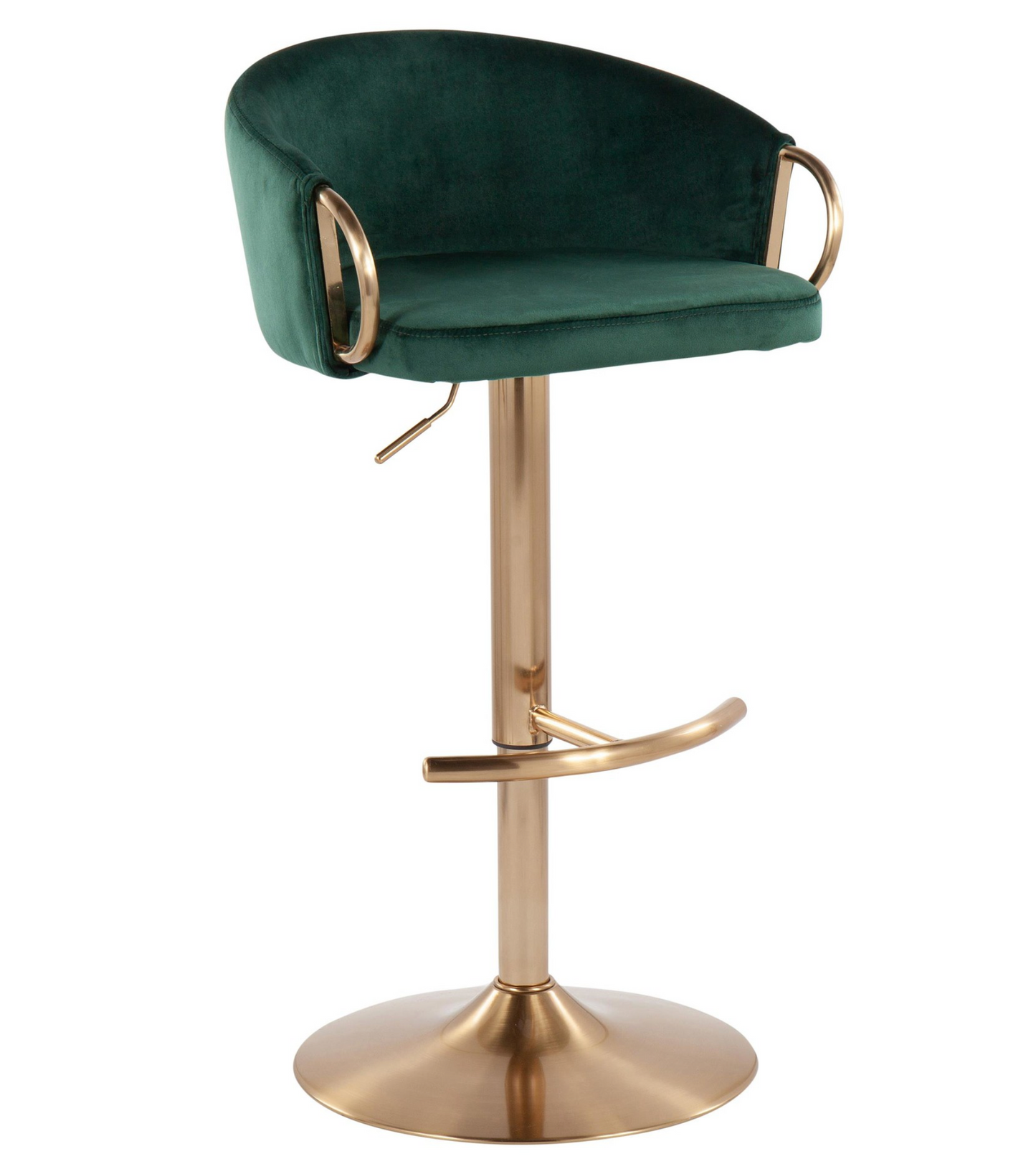 Claire Adjustable Barstool