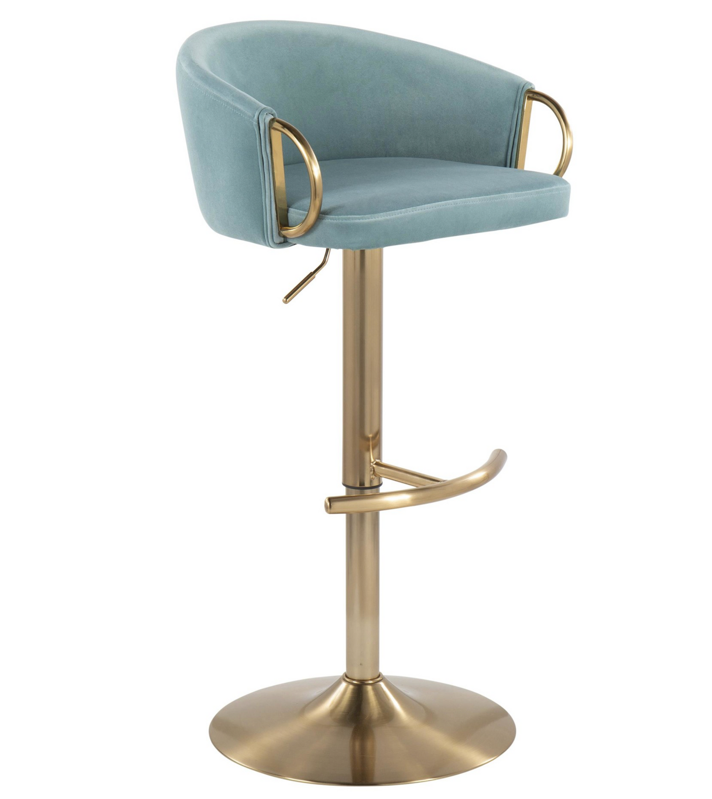 Claire Adjustable Barstool