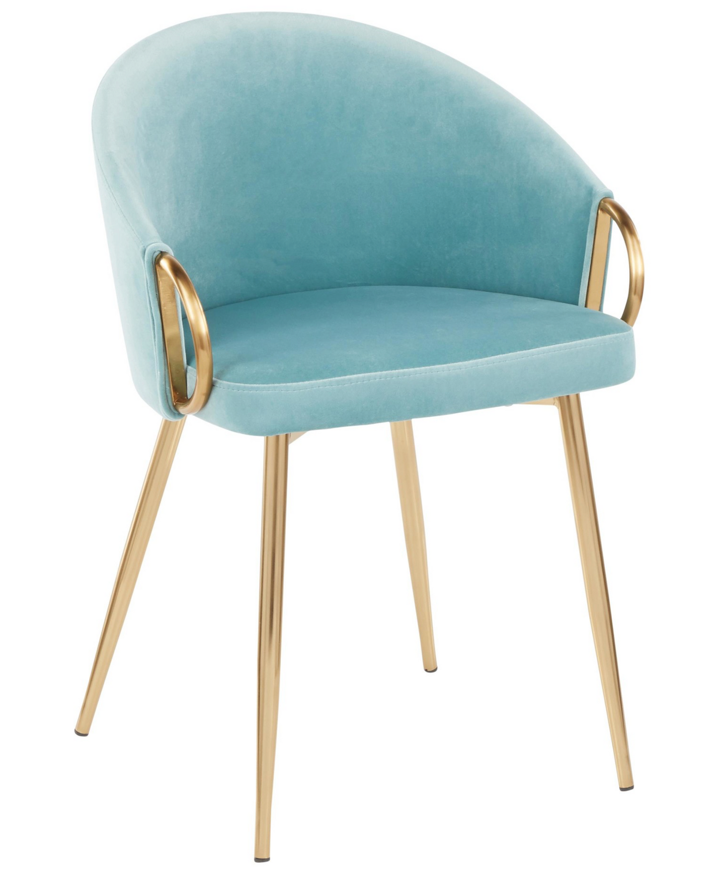 Claire Dinning Chair