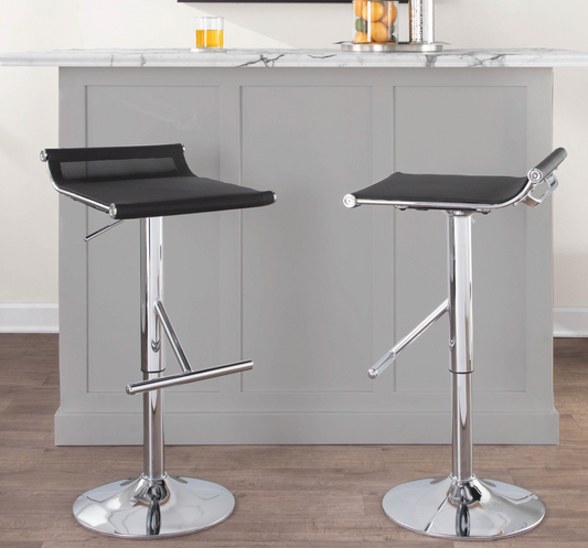 Mirage Ale Adjustable Barstool